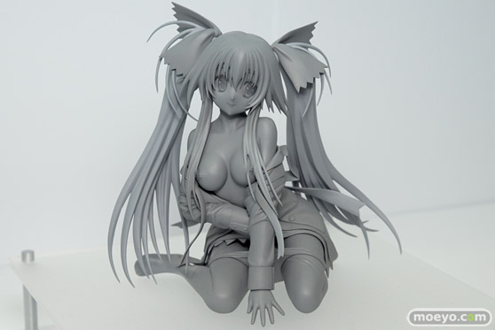 ワンダーフェスティバル 2016［夏］のオーキッドシードのエロ美少女フィギュア新作画像19