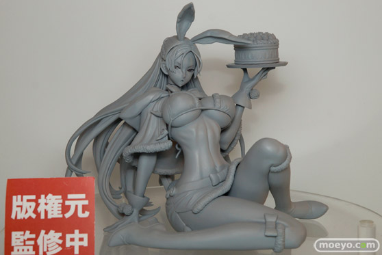 ワンダーフェスティバル 2016［夏］のヴェルテクスの美少女フィギュア新作画像04
