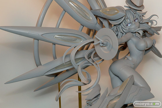 ワンダーフェスティバル 2016［夏］のヴェルテクスの美少女フィギュア新作画像14