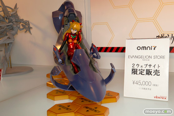 ワンダーフェスティバル 2016［夏］のヴェルテクスの美少女フィギュア新作画像18