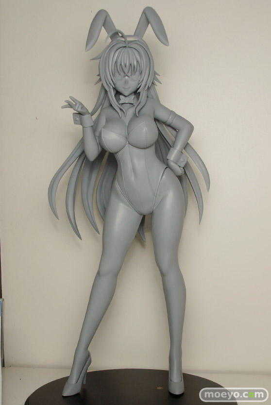 ワンダーフェスティバル 2016［夏］の回天堂とレチェリーのエロ美少女フィギュア新作画像08