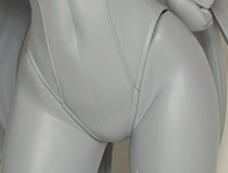 「リアス」「ステラ」「封魔忍姫蛍（仮）」など 回天堂＆レチェリーブース新作フィギュア特集【WF2016夏】