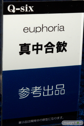 ワンダーフェスティバル 2016［夏］のQ-sixのエロ美少女フィギュア新作画像05