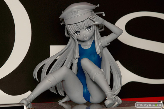 ワンダーフェスティバル 2016［夏］のQ-sixのエロ美少女フィギュア新作画像15