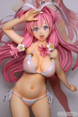 ワンダーフェスティバル 2016［夏］のダイキ工業の美少女フィギュア新作画像 02