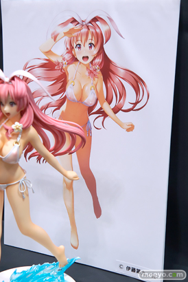 ワンダーフェスティバル 2016［夏］のダイキ工業の美少女フィギュア新作画像 04