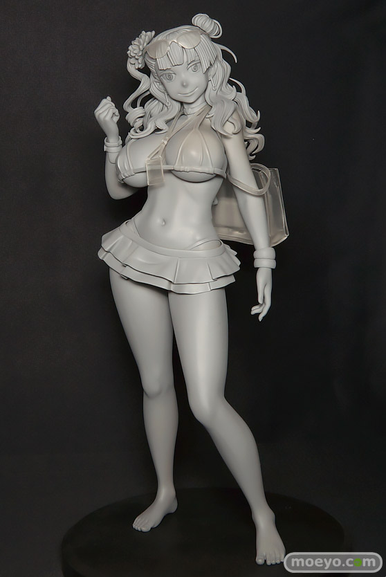 ワンダーフェスティバル 2016［夏］のダイキ工業の美少女フィギュア新作画像 09