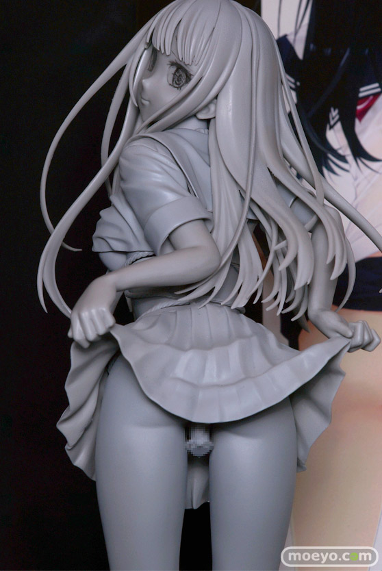 ワンダーフェスティバル 2016［夏］のダイキ工業の美少女フィギュア新作画像 13