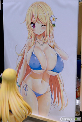 ワンダーフェスティバル 2016［夏］のダイキ工業の美少女フィギュア新作画像 17