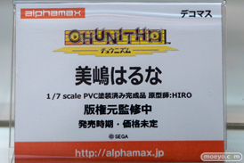 ワンダーフェスティバル 2016［夏］のアルファマックスの美少女フィギュア新作画像03