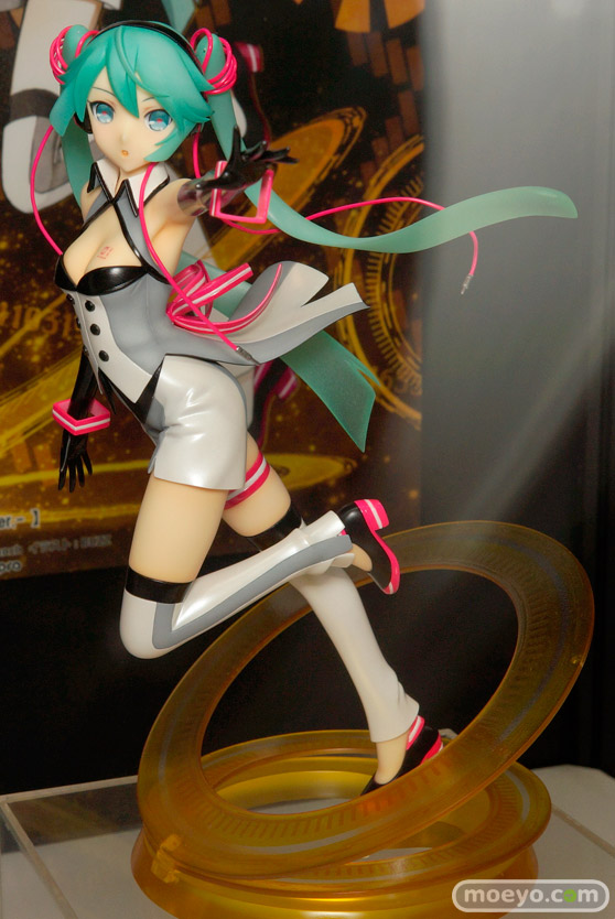 ワンダーフェスティバル 2016［夏］のアルファマックスの美少女フィギュア新作画像04