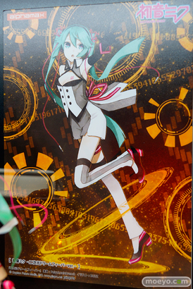 ワンダーフェスティバル 2016［夏］のアルファマックスの美少女フィギュア新作画像05