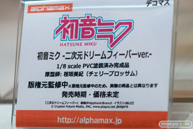 ワンダーフェスティバル 2016［夏］のアルファマックスの美少女フィギュア新作画像06