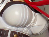 「美嶋はるな」「初音ミク」など アルファマックスブース新作フィギュア特集【WF2016夏】