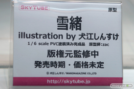 ワンダーフェスティバル 2016［夏］のスカイチューブのエロ美少女フィギュア新作画像03