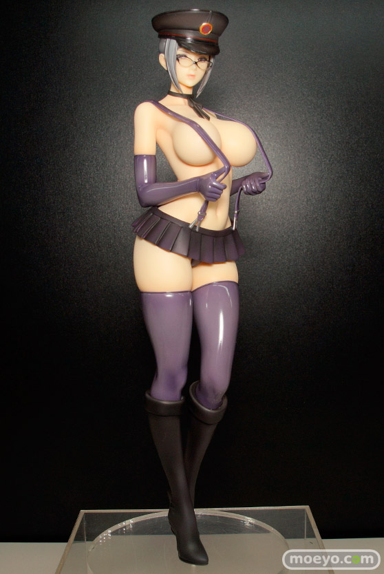 ワンダーフェスティバル 2016［夏］のスカイチューブのエロ美少女フィギュア新作画像13