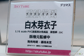 ワンダーフェスティバル 2016［夏］のスカイチューブのエロ美少女フィギュア新作画像14