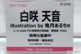 ワンダーフェスティバル 2016［夏］のスカイチューブのエロ美少女フィギュア新作画像29