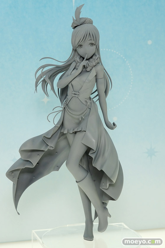 ワンダーフェスティバル 2016［夏］のアルターの美少女フィギュア新作画像01