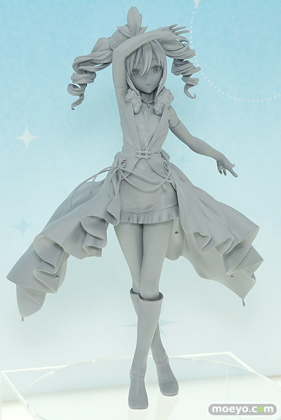 ワンダーフェスティバル 2016［夏］のアルターの美少女フィギュア新作画像03