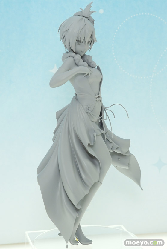 ワンダーフェスティバル 2016［夏］のアルターの美少女フィギュア新作画像05