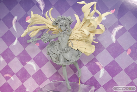 ワンダーフェスティバル 2016［夏］のアルターの美少女フィギュア新作画像08