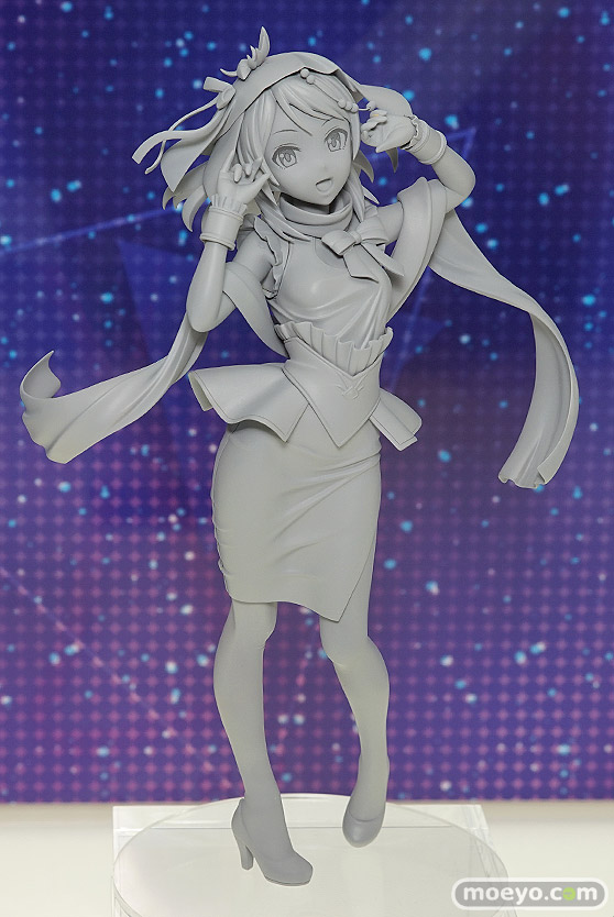 ワンダーフェスティバル 2016［夏］のアルターの美少女フィギュア新作画像10