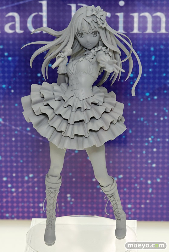 ワンダーフェスティバル 2016［夏］のアルターの美少女フィギュア新作画像12