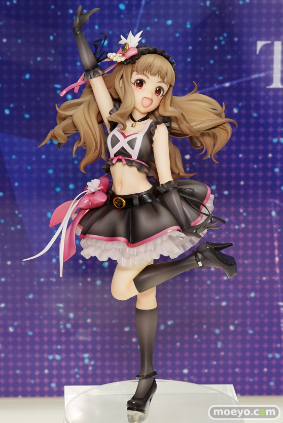 ワンダーフェスティバル 2016［夏］のアルターの美少女フィギュア新作画像14