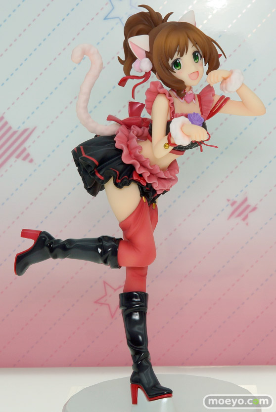 ワンダーフェスティバル 2016［夏］のアルターの美少女フィギュア新作画像16