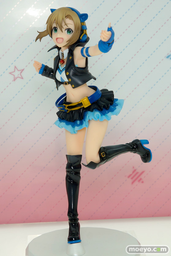 ワンダーフェスティバル 2016［夏］のアルターの美少女フィギュア新作画像18