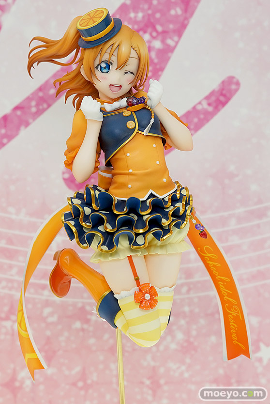 ワンダーフェスティバル 2016［夏］のアルターの美少女フィギュア新作画像20