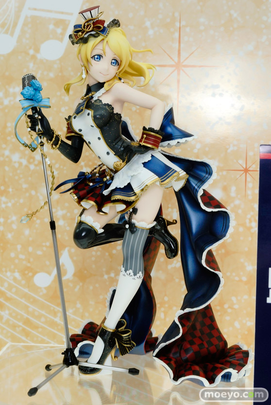 ワンダーフェスティバル 2016［夏］のアルターの美少女フィギュア新作画像22