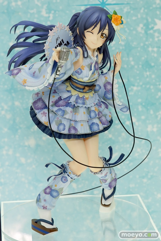 ワンダーフェスティバル 2016［夏］のアルターの美少女フィギュア新作画像24