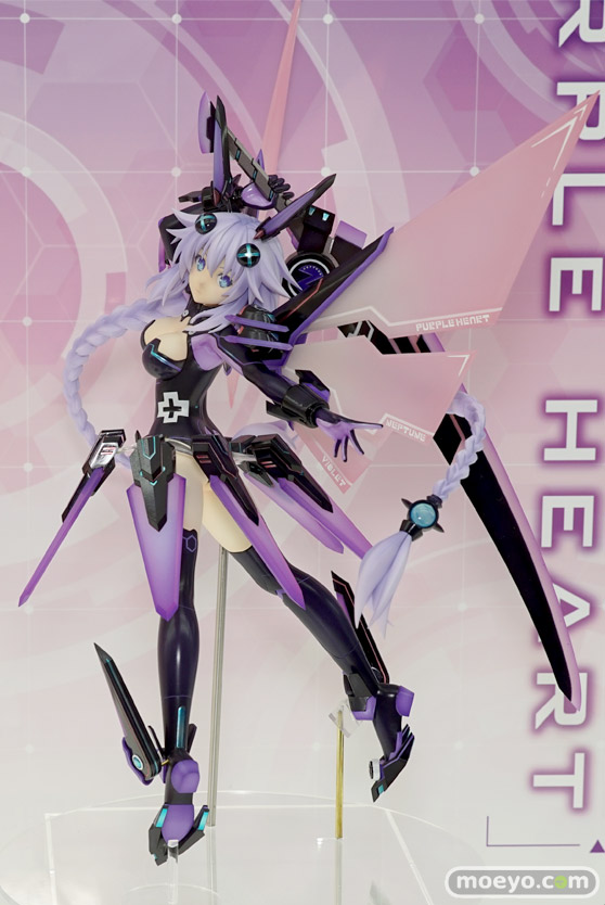 ワンダーフェスティバル 2016［夏］のアルターの美少女フィギュア新作画像29