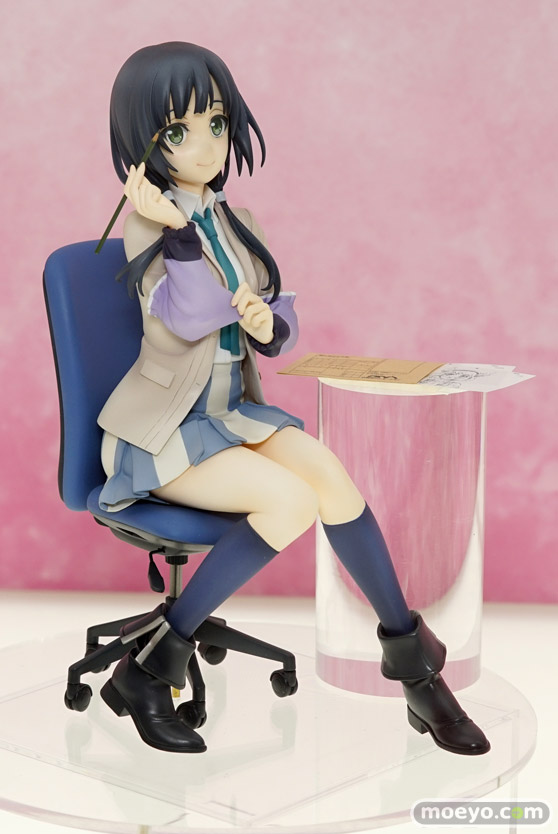 ワンダーフェスティバル 2016［夏］のアルターの美少女フィギュア新作画像31