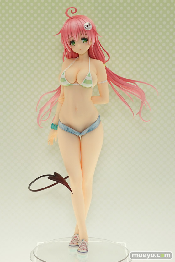 ワンダーフェスティバル 2016［夏］のアルターの美少女フィギュア新作画像33