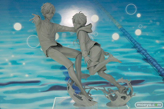 ワンダーフェスティバル 2016［夏］のアルターの美少女フィギュア新作画像37