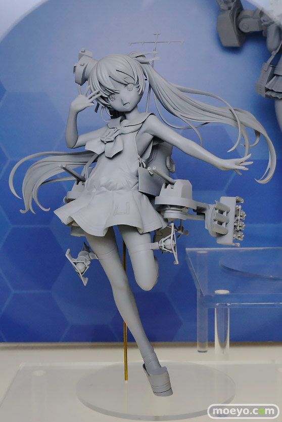 ワンダーフェスティバル 2016［夏］のホビージャパンの美少女フィギュア新作画像 01