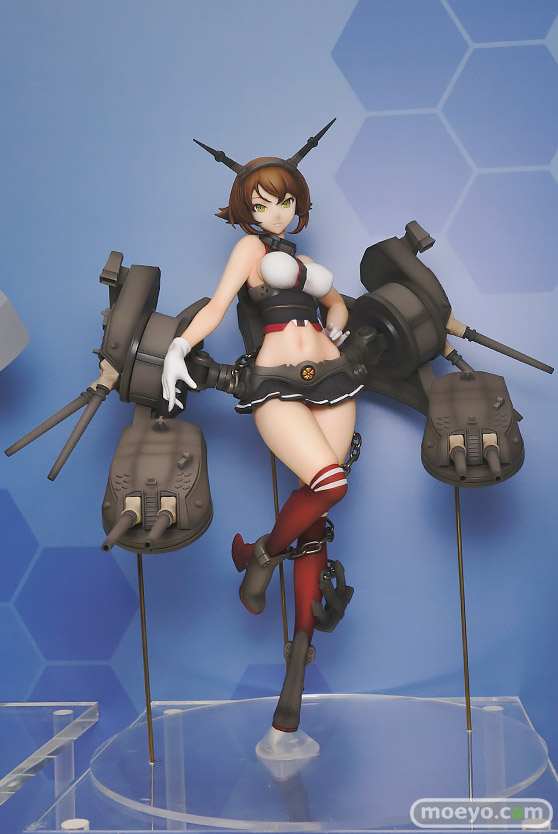 ワンダーフェスティバル 2016［夏］のホビージャパンの美少女フィギュア新作画像 05