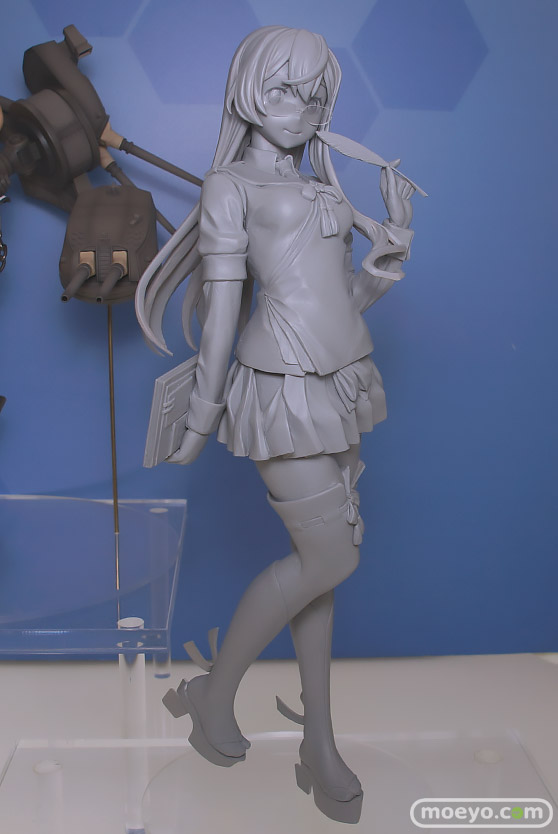 ワンダーフェスティバル 2016［夏］のホビージャパンの美少女フィギュア新作画像 07