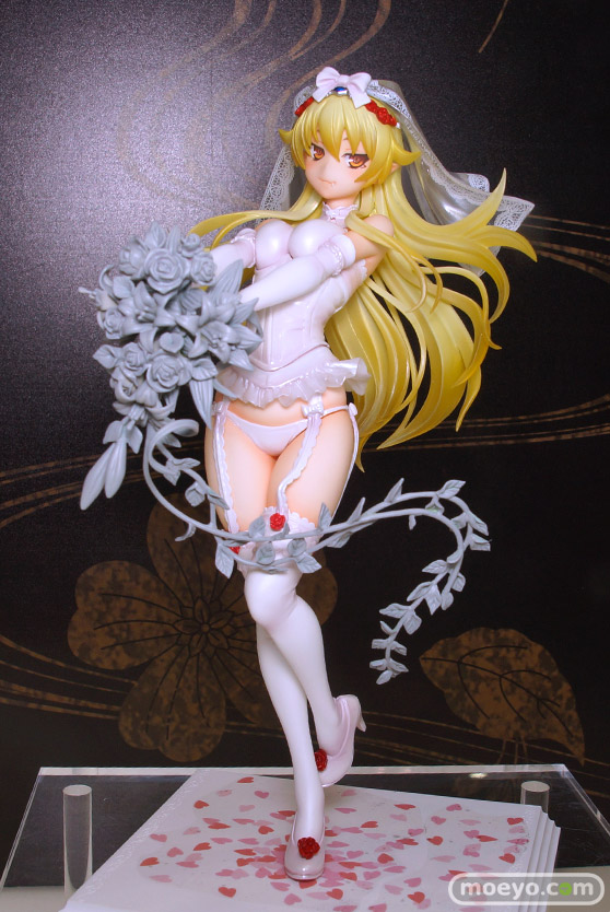 ワンダーフェスティバル 2016［夏］のホビージャパンの美少女フィギュア新作画像 11