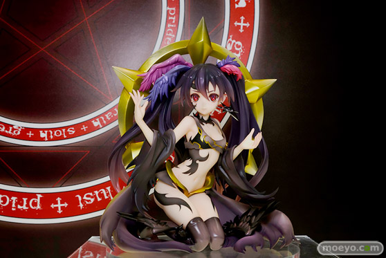 ワンダーフェスティバル 2016［夏］のホビージャパンの美少女フィギュア新作画像 15