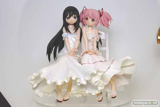 ワンダーフェスティバル 2016［夏］のホビージャパンの美少女フィギュア新作画像 25