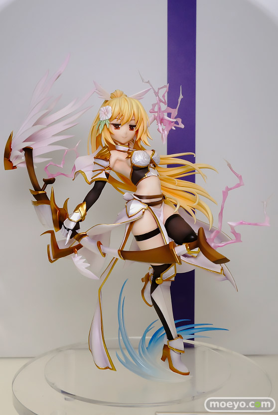 ワンダーフェスティバル 2016［夏］のホビージャパンの美少女フィギュア新作画像 27