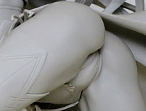 「クレリック」「リベッチオ」「足利茶々丸」など ホビージャパンブース新作フィギュア特集【WF2016夏】