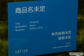 ワンダーフェスティバル 2016［夏］のネイティブのエロ美少女フィギュア新作画像21