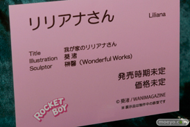 ワンダーフェスティバル 2016［夏］のネイティブのエロ美少女フィギュア新作画像31