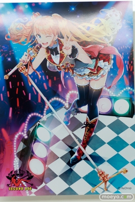 ワンダーフェスティバル 2016［夏］のネイティブのエロ美少女フィギュア新作画像41