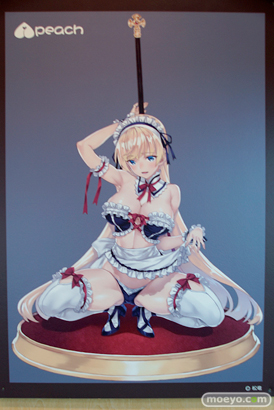 ワンダーフェスティバル 2016［夏］のネイティブのエロ美少女フィギュア新作画像51